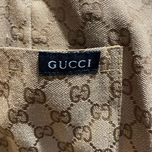 Gucci Shorts Size 36